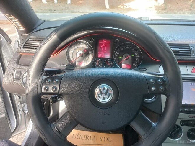 Volkswagen Passat 2005, 290,000 km - 2.0 l - Sumqayıt