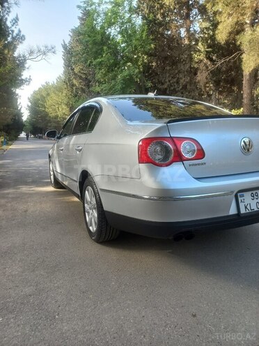 Volkswagen Passat 2005, 290,000 km - 2.0 l - Sumqayıt