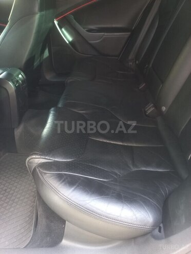 Volkswagen Passat 2005, 290,000 km - 2.0 l - Sumqayıt