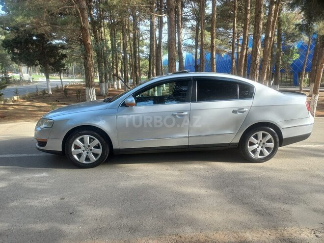 Volkswagen Passat 2005, 290,000 km - 2.0 l - Sumqayıt