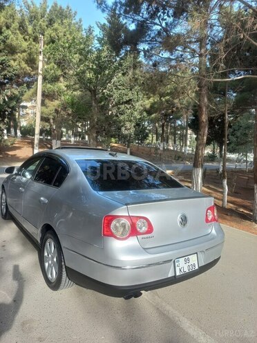 Volkswagen Passat 2005, 290,000 km - 2.0 l - Sumqayıt