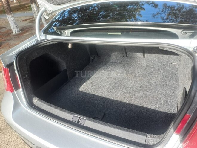 Volkswagen Passat 2005, 290,000 km - 2.0 l - Sumqayıt