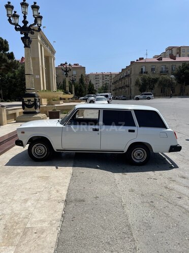 LADA (VAZ) 2104 2008, 158,000 km - 1.6 l - Bakı