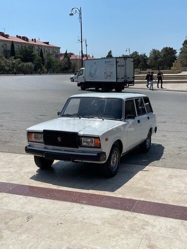 LADA (VAZ) 2104 2008, 158,000 km - 1.6 l - Bakı