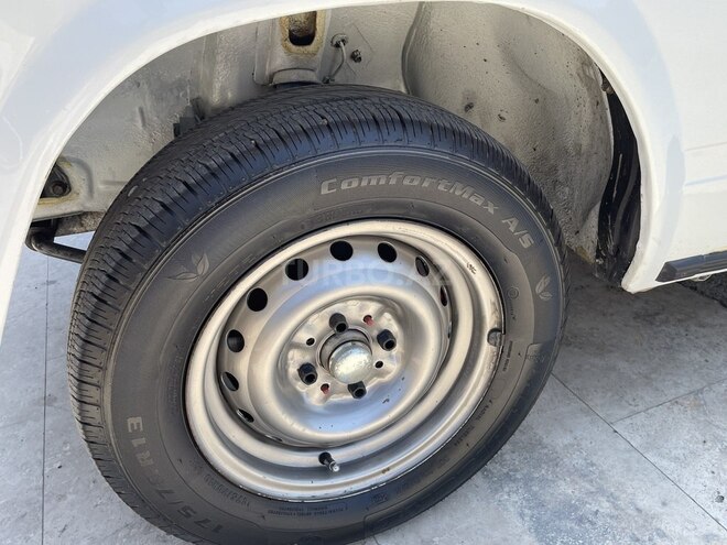 LADA (VAZ) 2104 2008, 158,000 km - 1.6 l - Bakı