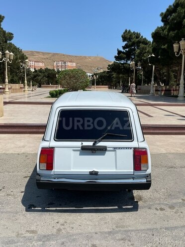 LADA (VAZ) 2104 2008, 158,000 km - 1.6 l - Bakı