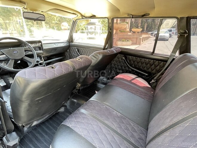 LADA (VAZ) 2104 2008, 158,000 km - 1.6 l - Bakı