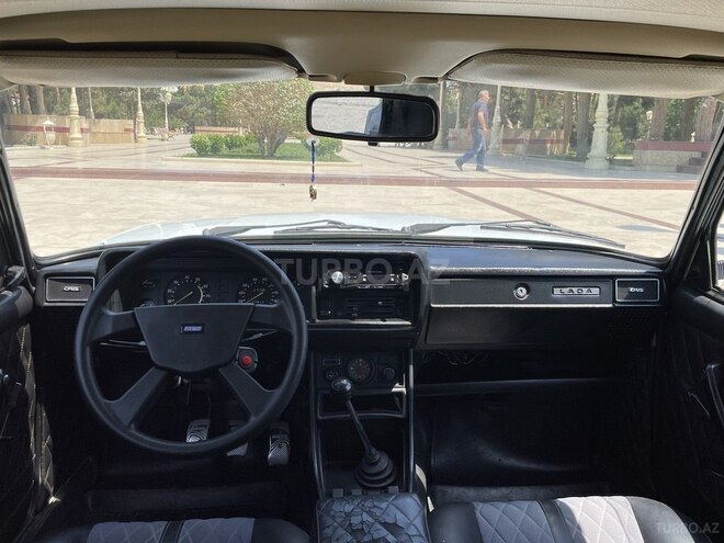 LADA (VAZ) 2104 2008, 158,000 km - 1.6 l - Bakı