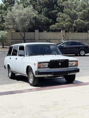 LADA (VAZ) 2104 2008, 158,000 km - 1.6 l - Bakı