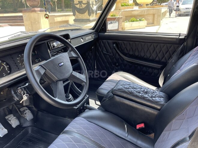 LADA (VAZ) 2104 2008, 158,000 km - 1.6 l - Bakı