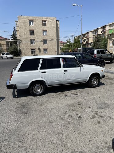 LADA (VAZ) 2104 2008, 158,000 km - 1.6 l - Bakı