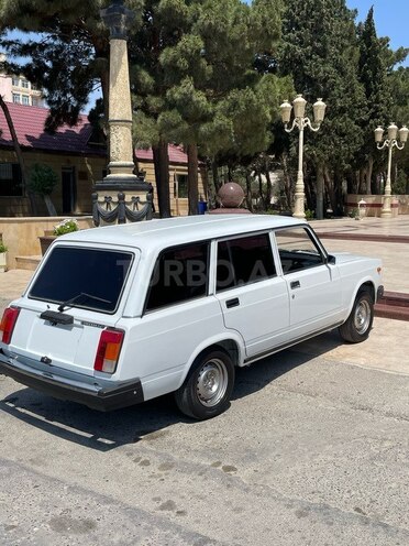 LADA (VAZ) 2104 2008, 158,000 km - 1.6 l - Bakı