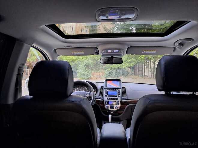 Hyundai Santa Fe 2009, 228,000 km - 2.0 l - Bakı