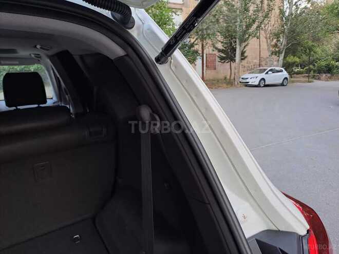 Hyundai Santa Fe 2009, 228,000 km - 2.0 l - Bakı