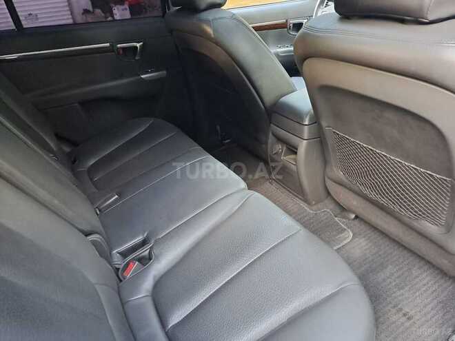 Hyundai Santa Fe 2009, 228,000 km - 2.0 l - Bakı