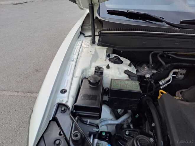Hyundai Santa Fe 2009, 228,000 km - 2.0 l - Bakı