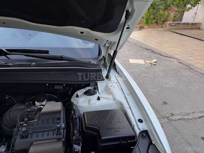 Hyundai Santa Fe 2009, 228,000 km - 2.0 l - Bakı