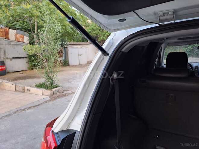 Hyundai Santa Fe 2009, 228,000 km - 2.0 l - Bakı