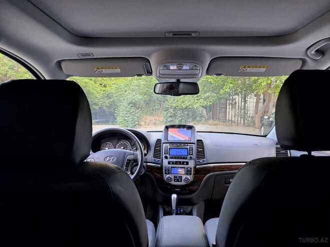 Hyundai Santa Fe 2009, 228,000 km - 2.0 l - Bakı