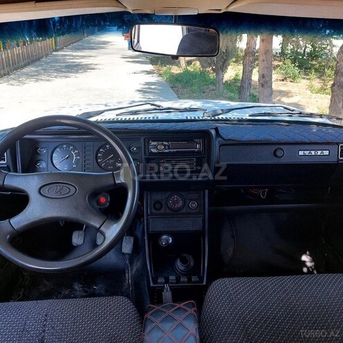 LADA (VAZ) 2107 2008, 82,600 km - 1.6 л - Bakı