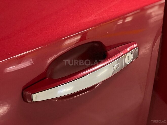Chevrolet Cruze 2012, 240,000 km - 1.4 l - Gəncə