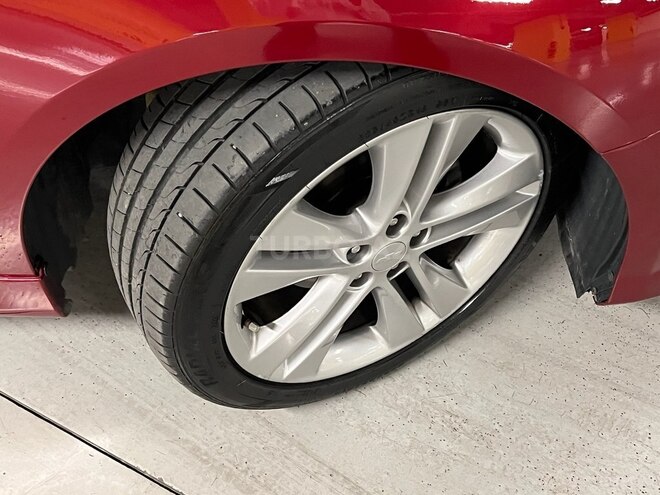 Chevrolet Cruze 2012, 240,000 km - 1.4 l - Gəncə
