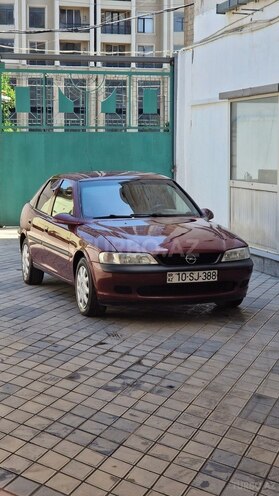 Opel Vectra 1996, 334,000 km - 1.8 l - Bakı