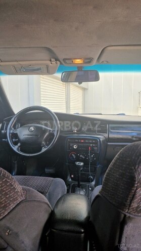 Opel Vectra 1996, 334,000 km - 1.8 l - Bakı