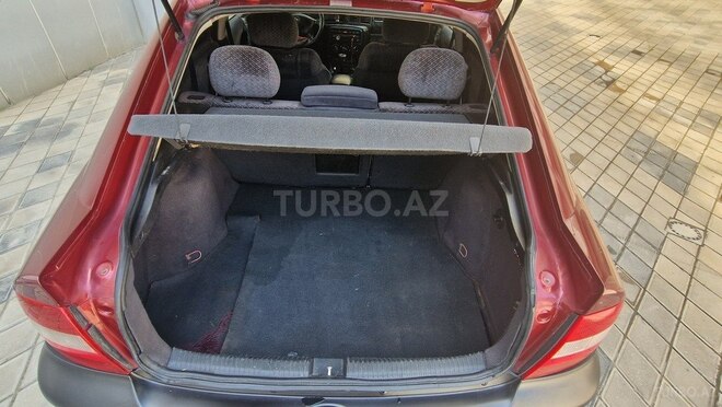 Opel Vectra 1996, 334,000 km - 1.8 l - Bakı