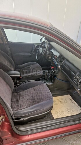 Opel Vectra 1996, 334,000 km - 1.8 l - Bakı