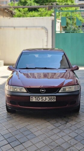 Opel Vectra 1996, 334,000 km - 1.8 l - Bakı
