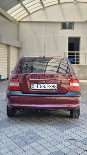 Opel Vectra 1996, 334,000 km - 1.8 l - Bakı