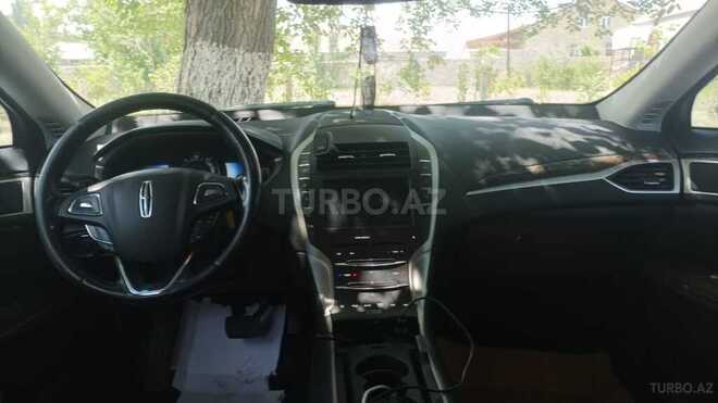 Lincoln MKZ 2013, 222,000 km - 2.0 л - Bakı