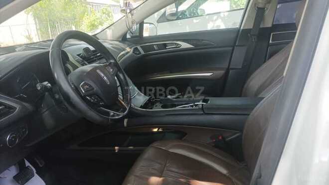 Lincoln MKZ 2013, 222,000 km - 2.0 л - Bakı