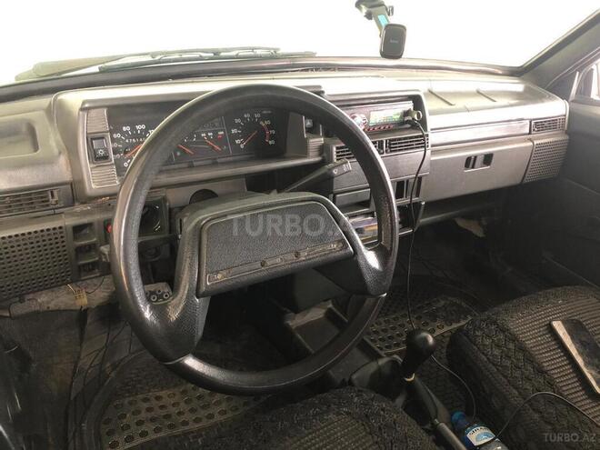 LADA (VAZ) 2108 1992, 28,545 km - 1.5 л - Quba