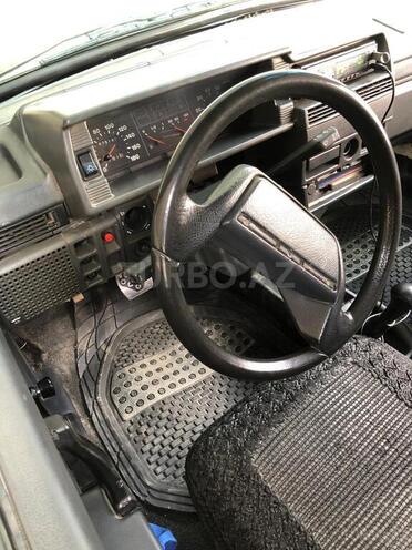 LADA (VAZ) 2108 1992, 28,545 km - 1.5 л - Quba