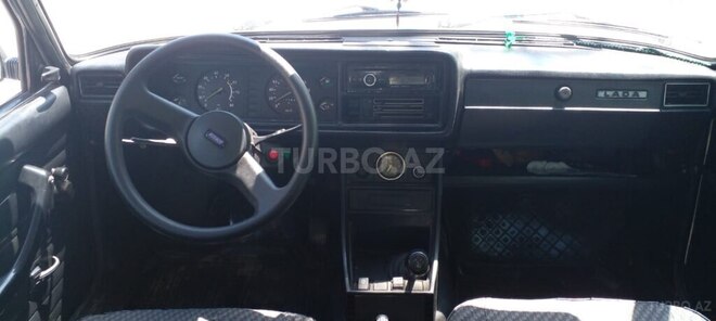 LADA (VAZ) 2107 2005, 17,041 km - 1.6 l - Bakı