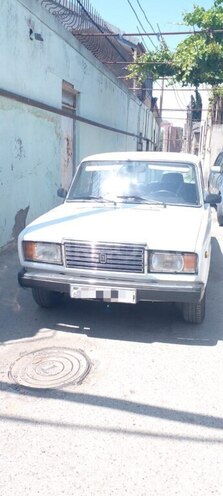 LADA (VAZ) 2107 2005, 17,041 km - 1.6 l - Bakı