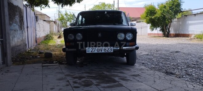 LADA (VAZ) 2106 1985, 408,825 km - 1.5 l - Xaçmaz