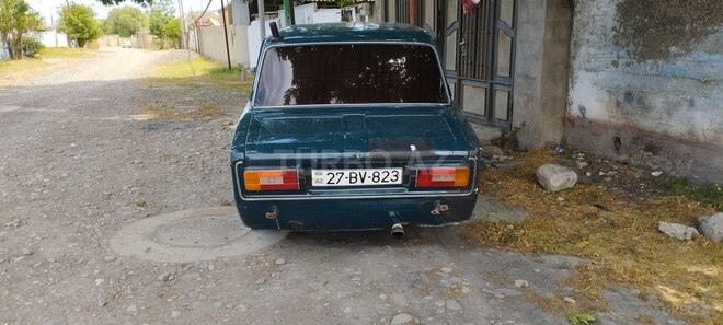 LADA (VAZ) 2106 1985, 408,825 km - 1.5 l - Xaçmaz
