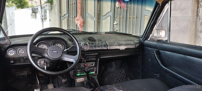 LADA (VAZ) 2106 1985, 408,825 km - 1.5 l - Xaçmaz