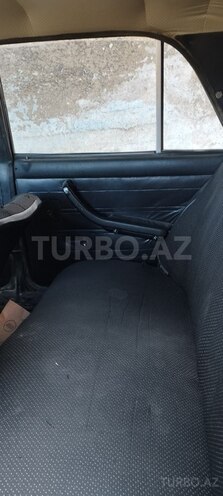 LADA (VAZ) 2106 1985, 408,825 km - 1.5 l - Xaçmaz