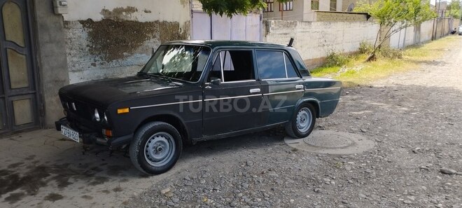 LADA (VAZ) 2106 1985, 408,825 km - 1.5 l - Xaçmaz