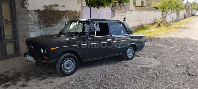 LADA (VAZ) 2106 1985, 408,825 km - 1.5 l - Xaçmaz