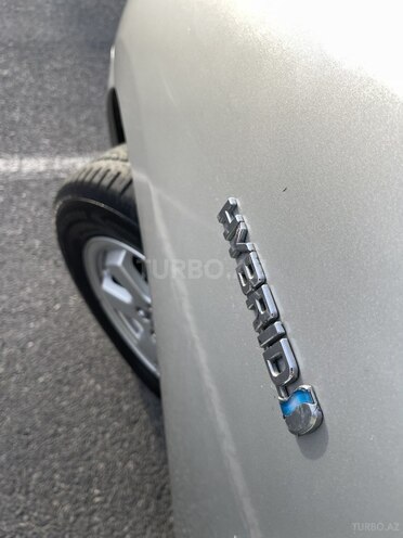 Toyota Prius 2006, 169,000 km - 1.5 л - Bakı