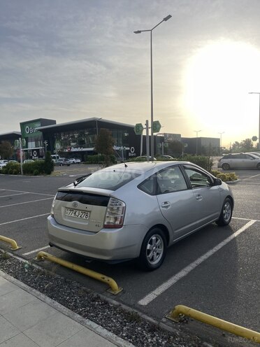 Toyota Prius 2006, 169,000 km - 1.5 л - Bakı