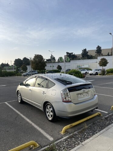 Toyota Prius 2006, 169,000 km - 1.5 л - Bakı