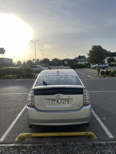 Toyota Prius 2006, 169,000 km - 1.5 л - Bakı