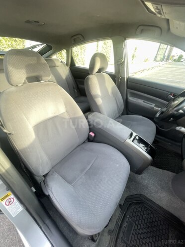 Toyota Prius 2006, 169,000 km - 1.5 л - Bakı