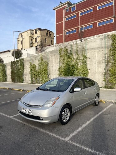 Toyota Prius 2006, 169,000 km - 1.5 л - Bakı